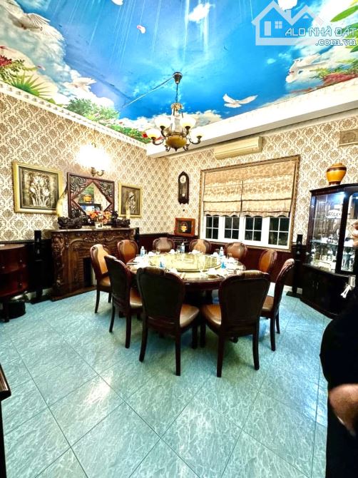 Mặt phố Nguyễn Chí Thanh quận Đống Đa 112m2 8Tầng-Vỉa Hè Siêu Rộng,Kinh Doanh Đẹp - 2