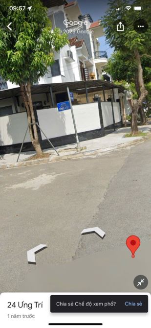 🔥🔥 Bán Nhà 4 Tầng Lô Góc 2 Mặt Tiền đường Nguyễn Minh Vỹ view Kênh xanh mát 👉 7 tỷ x - 2