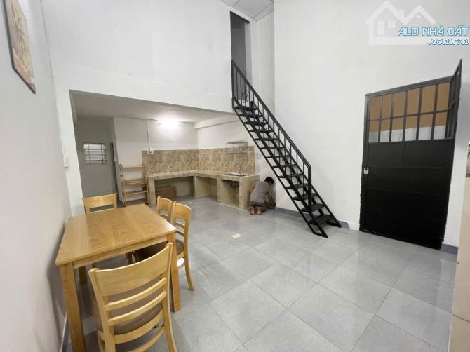 NHÀ 1 TRỆT 1 GÁC 97M2 3PN 1WC HẺM OTO ĐƯỜNG SỐ 8 LINH XUÂN, Ở GĐ, NHÓM BẠN - 2