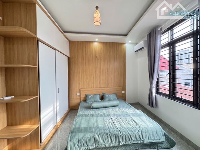 Siêu phẩm văn phú hà đông  54m , 4 tầng , chỉ 6 tỷ , ful nội thất - 2