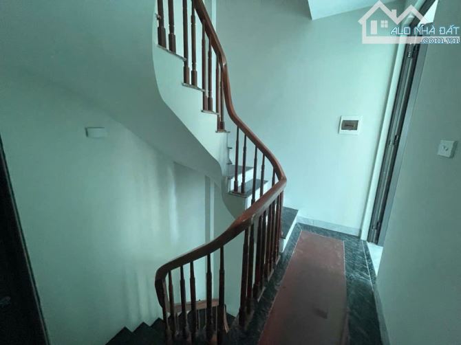 ✨ SIÊU PHẨM NHÀ LIÊN MẠC MỚI TINH – LÔ GÓC 2 THOÁNG – Ô TÔ ĐỖ CỬA – TIỆN ÍCH NGẬP TRÀN - 2