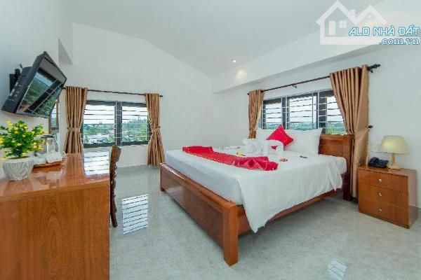 🎉🎉Chào bán căn Biệt thự 3 tầng Doanh thu hàng tháng 30triệu thuộc Đảo Dừa thôn Thanh Nhi - 2