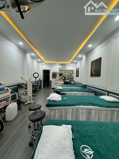Bán Nhà 5 Tầng,Hẻm 8m,1 Sẹc,Tân Hoà Đông,BTĐ (4m x 25m) 10,5 Tỷ TL - 2