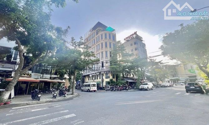 SIÊU PHẨM CẶP ĐẤT MẶT TIỀN DƯƠNG TỰ MINH – SƠN TRÀ – ĐÀ NẴNG - SIÊU HIẾM TÌM K RA LÔ THỨ 2 - 2