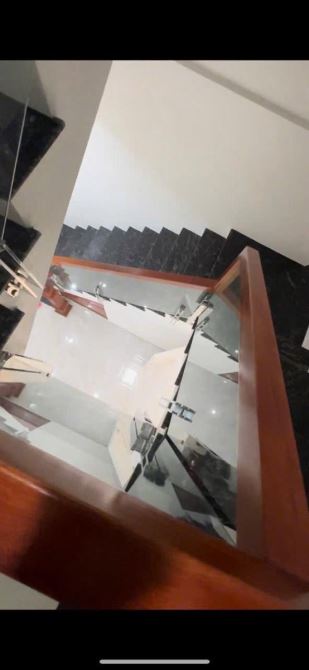 Bán nhà Phân Lô Kim Đồng - nhà 2 mặt tiền, ô tô tránh - Kinh doanh đỉnh - 57m2 - Giá 18 tỷ - 2