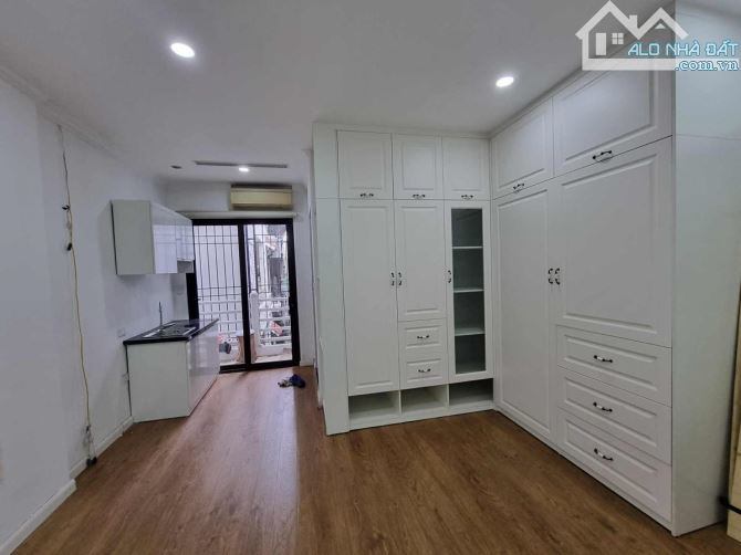 Nguyễn ngọc Vũ 2 mặt ngõ ô tô đỗ cửa 105m giá 18.9 tỷ - 2