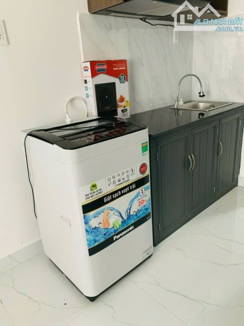 Bán CĂN HỘ DỊCH VỤ đường Lê Thị Chợ, P Phú Thuận, Quận 7. DT 7x20m, hàm 5 tàng, Giá: 26 tỷ - 2