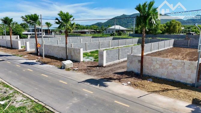THỊ TRẤN PHƯỚC HẢI - CÁCH BIỂN CHỈ 4KM - VIEW NÚI SIÊU ĐẸP( Nay là xã Phước Hải - TP HCM). - 2