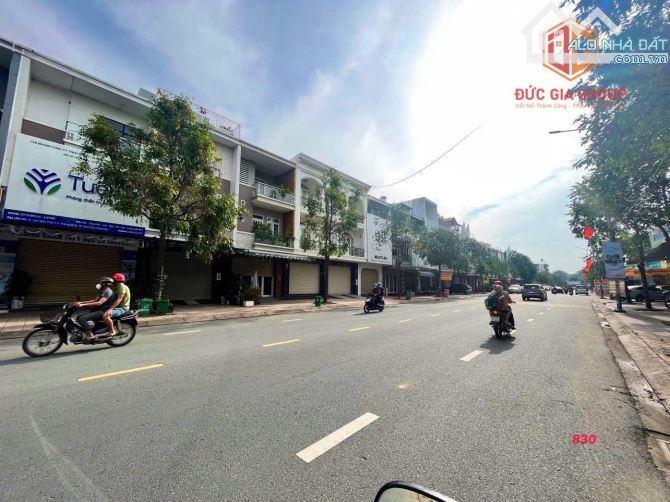 Duy nhất 1 cặp nhà 2 lầu hoàn thiện đường N1 khu d2d Võ Thị Sáu bán - 2
