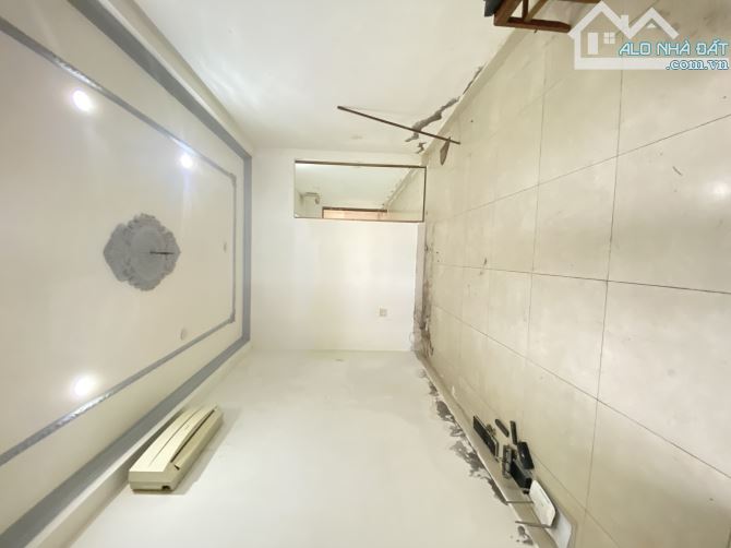 Nhà Bình Đông HXH thông, dt 94m2 shr giá đúng 6tỷ tl. - 2