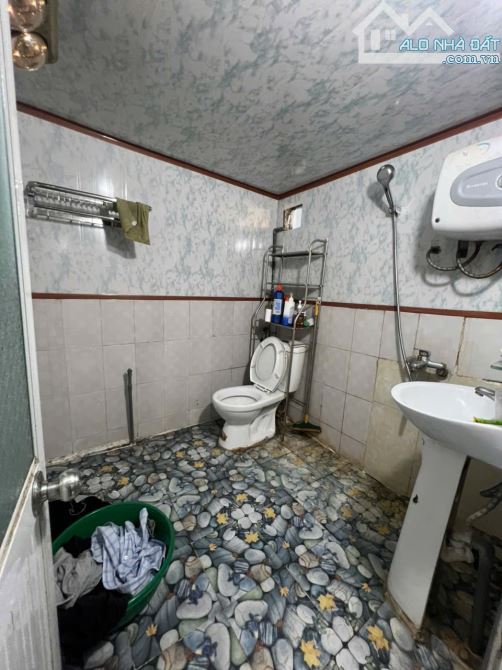 Nhà 1 tầng đường Trần Huy Liệu - Ngõ rộng hơn 4m - 76m2 - 2