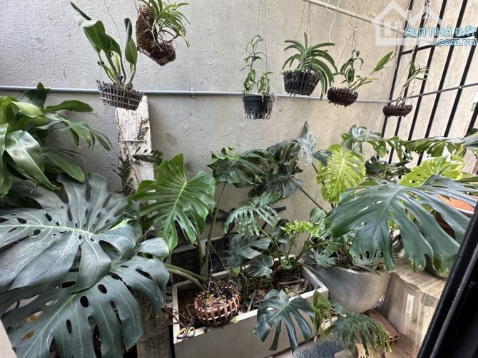 6.3 Tỷ/ 6 Tầng/31 M2/Kẻ Tạnh / Giang Biên - 2