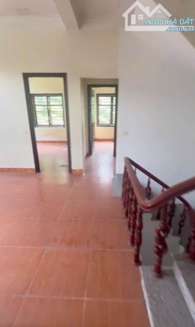 NGON BỔ RẺ BÁN ĐẤT TẶNG NHÀ 3 TẦNG TẠI PHÚC LỢI - 2
