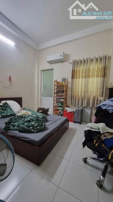 Bán nhà Hưng Phú, Phường 8, 60m2, 3 tầng, HXH, nhích 7 tỷ - 2