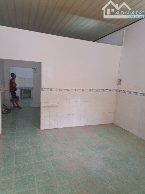 Bán nhà cấp 4  đường 27-28 lê đức thọ phường 6 quận gò vấp, DT 50m² (4,4*11m) giá 6,2ty - 2