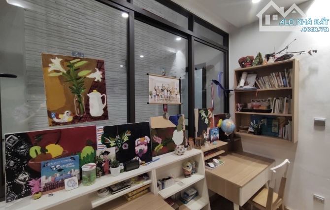 ☘️BỒ ĐỀ THÔNG HỒNG TIẾN LONG BIÊN HÀ NỘI 88M2 7TTHANG MÁYGÀ ĐẺ TRỨNG VÀNG DÒNG TIỀN 720TR - 2