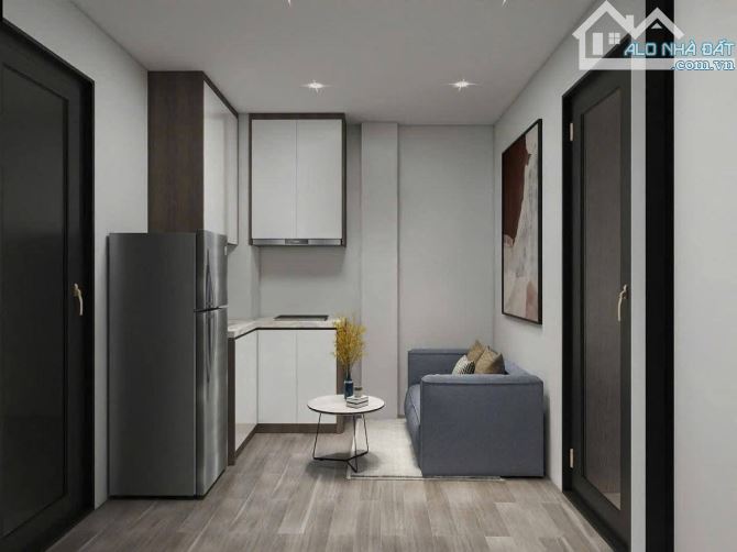 MẶT PHỐ SÀI ĐỒNG_VỈA HÈ_KINH DOANH ĐẲNG CẤP_TIỆN ÍCH BẠT NGÀN_GIAO THÔNG THUẬN TIỆN. - 2