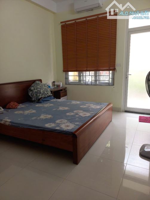 Nhà phân lô Thụy Phương, Bắc Từ Liêm, 62m2, 3 tầng, ngõ thông, đường rộng thênh thang - 2
