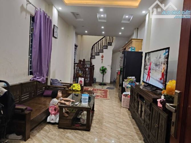 TT BÀ TRIỆU - HÀ ĐÔNG - PHÂN LÔ CB- zá đầu tư - 2