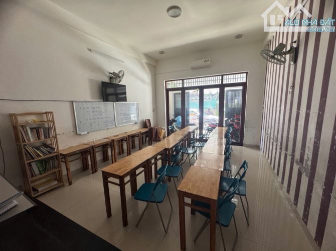 🎉🎉🎉🎉Bán nhà mt Nguyễn Bá Học - Khu hiếm nhà bán 🫰 - Dt 99m2 - 3 tầng đầy đủ công năng - 2