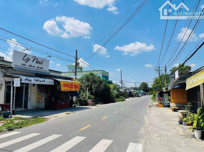 Bấn lô góc 2 mặt tiền 180m2 - Trần Tử Bình - 820 triệu còn THƯƠNG LƯỢNG - 2