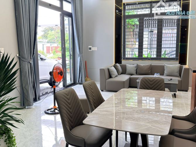 💥🏡 BIỆT THỰ CHỈ NHỈNH 6 TỎI SANG TRỌNG, HIỆN ĐẠI 🌟💥 - 2