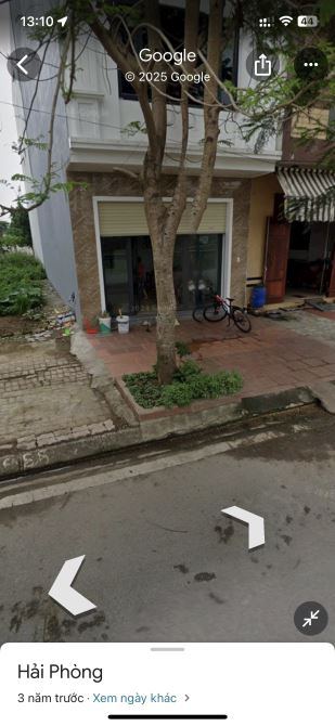 Cần bán lô đất TĐC hộ phụ xi măng - 2
