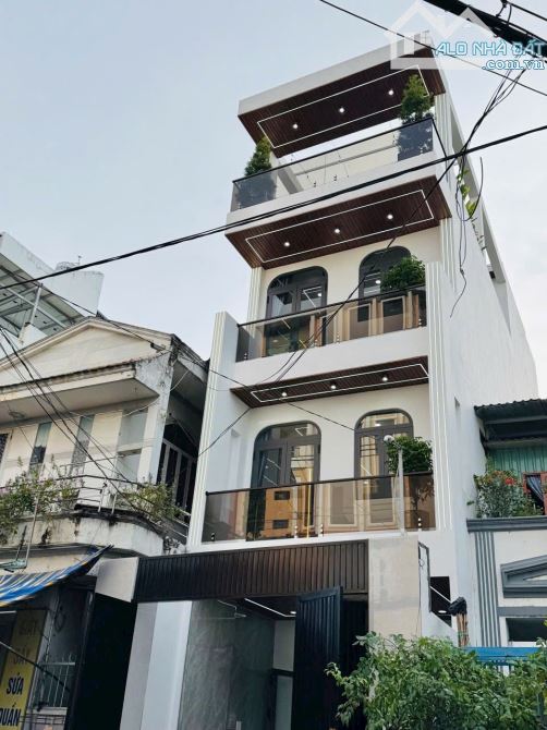 🏡 BÁN NHÀ MẶT TIỀN ĐƯỜNG SỐ 18 - GẦN QUANG TRUNG GÒ VẤP,HCM. - 2