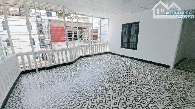 Bán nhà Đội Cấn, dân xây, nhà đẹp ở ngay, DT 55m2, MT 6m, lô góc, ngõ nông, chỉ 13 tỷ 2 - 2