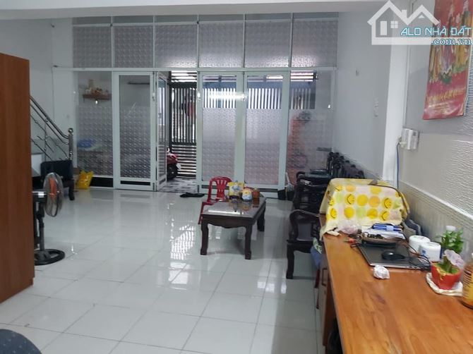 Bán nhà 2 mặt tiền Lê Quang Sung – Thanh Khê, 151m² (ngang 7.2m) ra Lê Độ chỉ 60m - 2