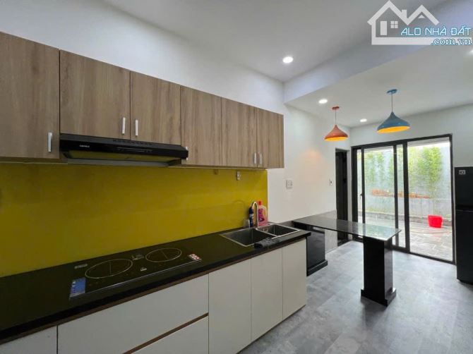 🔥 NHÀ 5 TẦNG THANH HUY – SÁT TRẦN CAO VÂN – DÒNG TIỀN 25TR/THÁNG – GIÁ CHỈ NHỈNH 6 TỶ! - 2