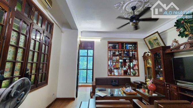 Bán nhà Vũ Thạnh - lô góc - MT 16m - DT 69m2 48 tỷ - 2