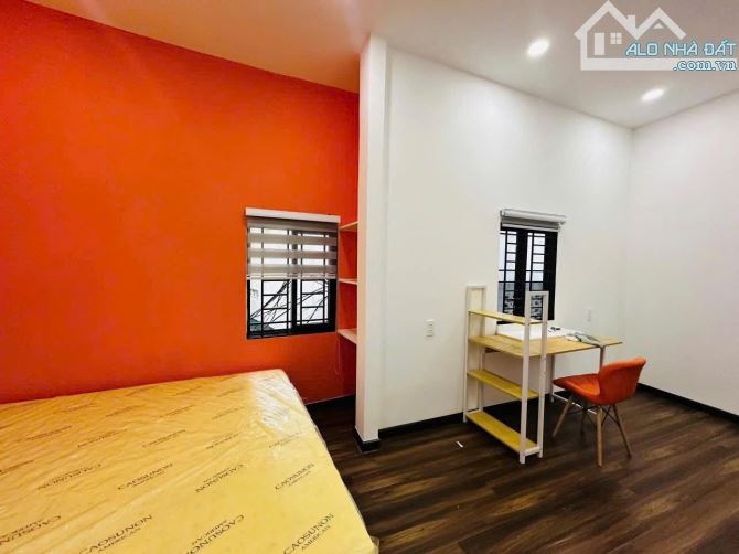 CHO THUÊ NHÀ TRUNG TÂM QUẬN 10-SƯ VẠN HẠNH-FULL NỘI THẤT-2PN-CHỈ 16TR - 2
