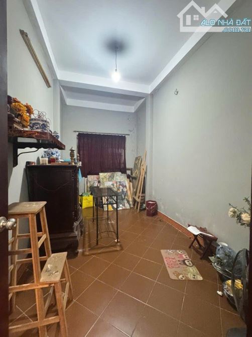 Bán nhà - Khâm Thiên - dt 33m - mt 2,82 - 5t - 7,2 tỷ - 2