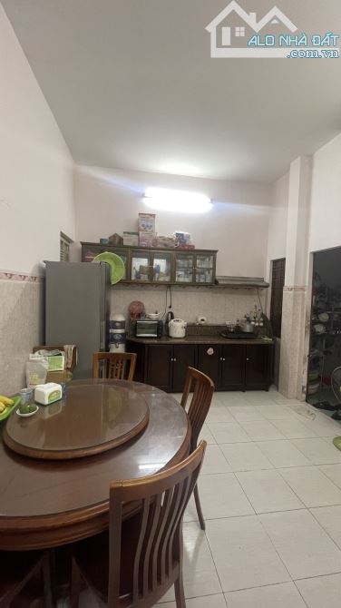 🎉🎉BÁN NHÀ 2TẦNG 4PN CÓ PN DƯỚI. 🔲 DT: 143m2 ngang 5m đường Huy Cận đường rộng 5.5m lề 3 - 2