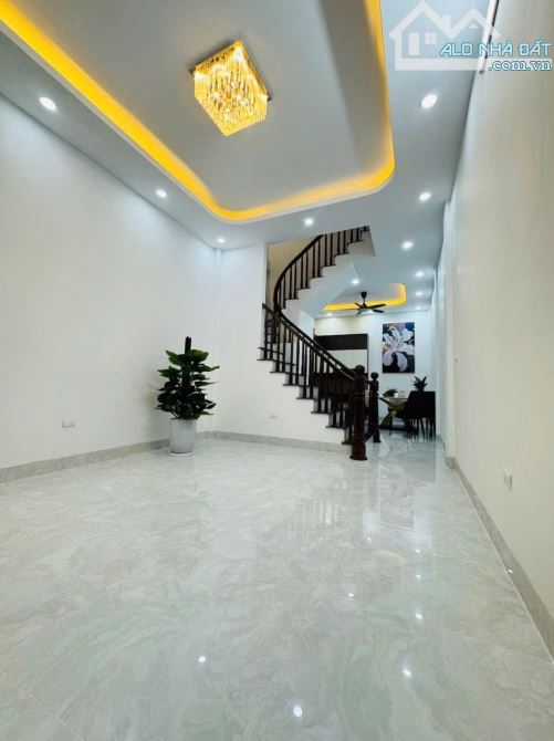 BÁN NHÀ MẶT NGÕ TRƯỜNG CHINH ✅ ĐỐNG ĐA ✅ 48M² x 4 TẦNG x 15.5 TỶ - 2