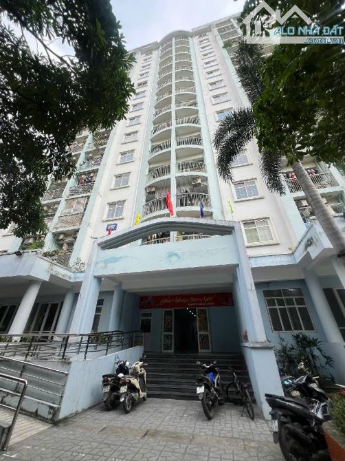 CĂN HỘ N07 TRẦN QUÝ KIÊN, CẦU GIẤY: 79M2, 6.4 TỶ, 3 NGỦ 2WC, 2 BAN CÔNG SIÊU THOÁNG - 2