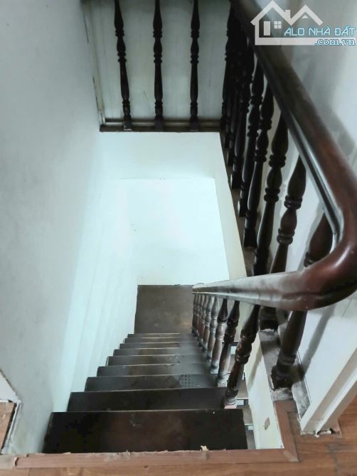 🏠 BÁN NHÀ ĐƯỜNG SỐ 4, P.11 - NGAY CÔNG VIÊN LÀNG HOA GÒ VẤP - CHỈ 4,5 TỶ - 2