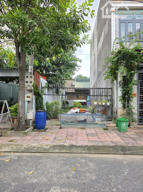 3,4Tỷ TL🔥Bán đất 69,7m2 (Có Lối Thoát Hiểm 2m) cách Thủ Đức 6km_p.Tân Đông Hiệp, Tp.Dĩ An - 2