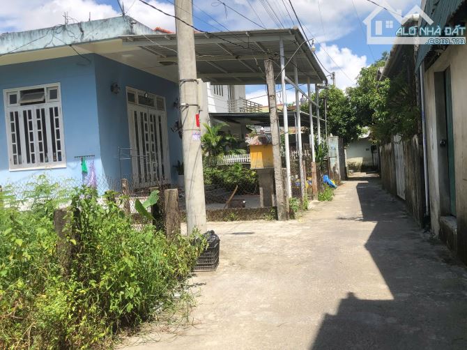 Bán đất kiệt Lý Nam Đế, phường Kim Long, TP Huế ,150m2 giá chỉ 1 tỷ 680 triệu - 2