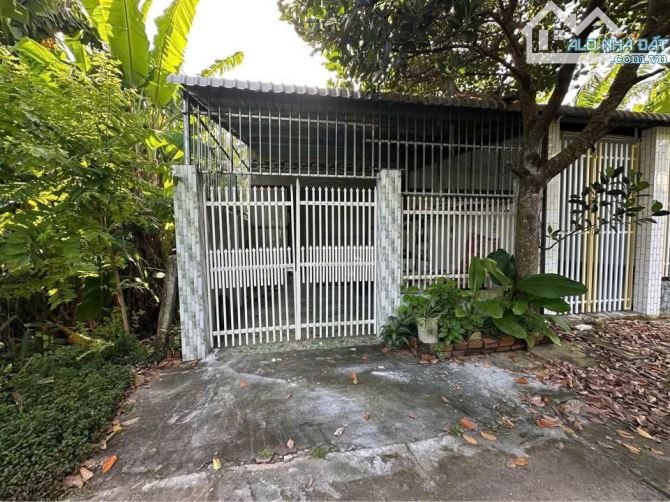 Cần tiền bán nhanh Căn nhà ngay Huỳnh Thị Mài Hóc Môn 108m2 Sổ Hồng Riêng 830triệu - 2
