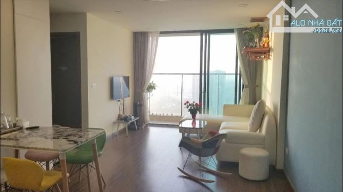 Chung cư Ecodream, 300 Nguyễn Xiển. Nhà đẹp. - 2