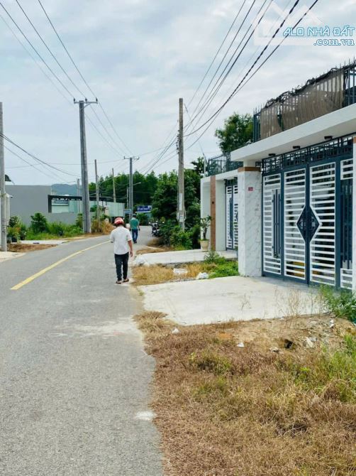 BÁN ĐẤT ĐẸP – NGANG 7M – PHƯỚC HẢI, TP.HCM – CÁCH BIỂN CHỈ 3.5KM CHỈ 1,3 TỶ CÓ TL - 2