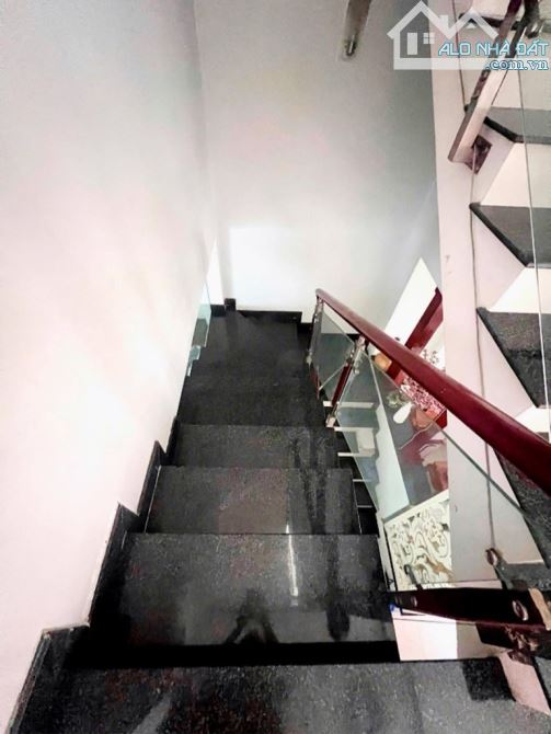 NHÀ ĐẸP GIÁ TỐT NGAY HƯƠNG LỘ 2, 4 TẦNG, 73M2, NỞ HẬU, ĐƯỜNG 9M THÔNG, GIÁ CHỈ  6.X TỶ - 2