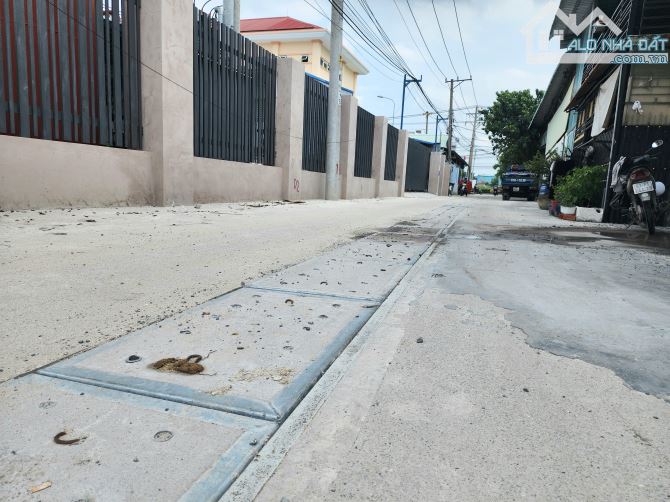 Bán đất 20m QL13 ngang 6m SHR Vĩnh Phú sát bên Sài Gòn, 36 triệu/m2 TL - 2