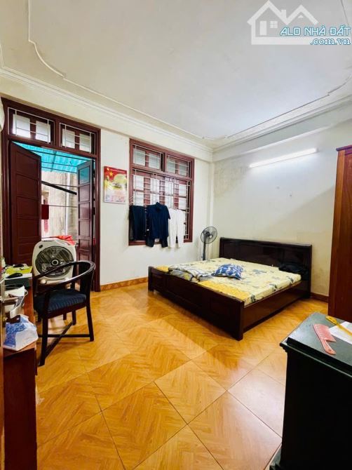 🏡BÁN NHÀ 6 TẦNG PHỐ TRỊNH CÔNG SƠN, 2 MẶT THOÁNG, AN CƯ LÝ TƯỞNG - 2