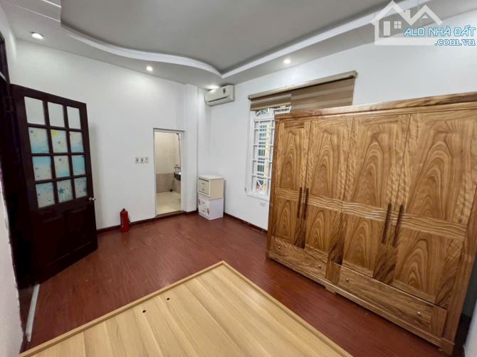 Bán nhà Vạn Phúc, Hà Đông, Dt:50m2, 3 tầng, thoáng 3 mặt - 2