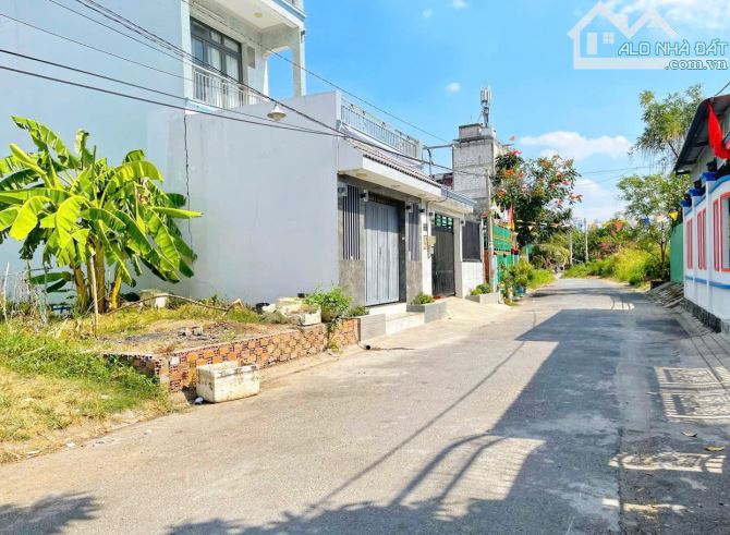 NGỘP - BÁN ĐẤT HẺM 274 NGUYỄN VĂN TẠO, 105M2, HẺM XE HƠI, GIÁ CHỈ 3.7 TỶ - 2