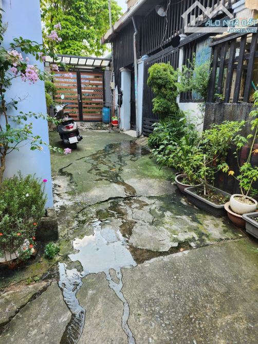🏡 ĐƯỜNG SỐ 8, P. LINH XUÂN, TP. THỦ ĐỨC - 2