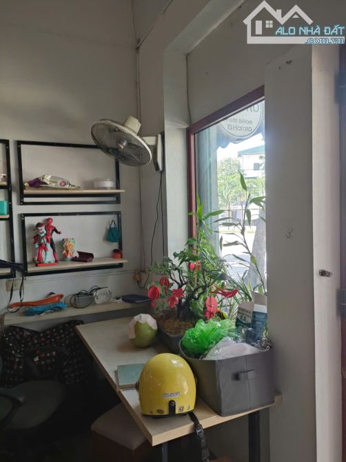 Bất động sản mặt tiền Quang Trung - Nhà 2 tầng - 125m²- Tặng thêm hơn 20m2 - 2